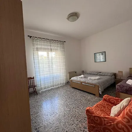 Appartamento Pm 41 Via Ennio Porrino Alghero