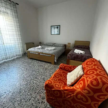 Appartamento Pm 41 Via Ennio Porrino