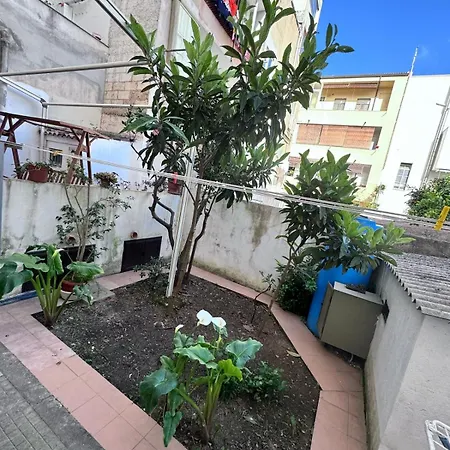 Appartamento Pm 41 Via Ennio Porrino *