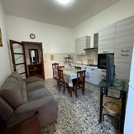 Pm 41 Via Ennio Porrino Alghero