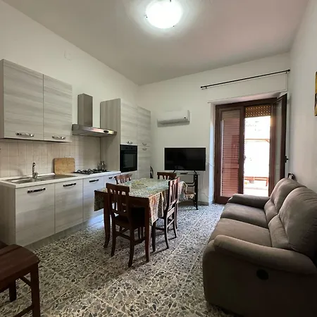 Pm 41 Via Ennio Porrino Apartment Alghero