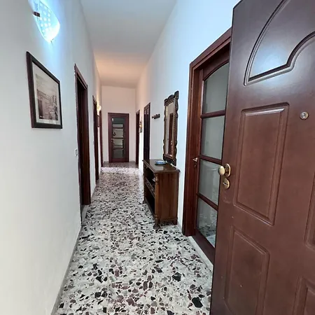 Pm 41 Via Ennio Porrino Apartment Alghero