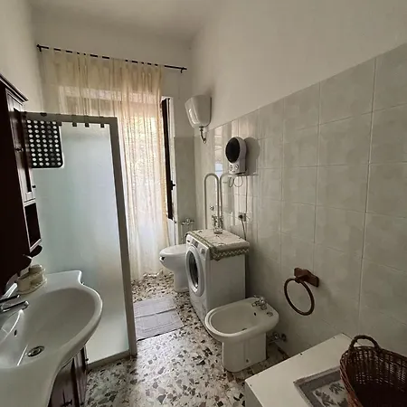 Pm 41 Via Ennio Porrino Alghero