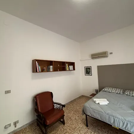 Apartmán Pm 41 Via Ennio Porrino Alghero