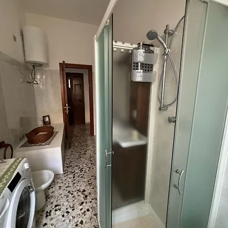 Apartmán Pm 41 Via Ennio Porrino