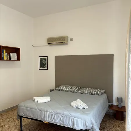 Pm 41 Via Ennio Porrino Apartment Alghero
