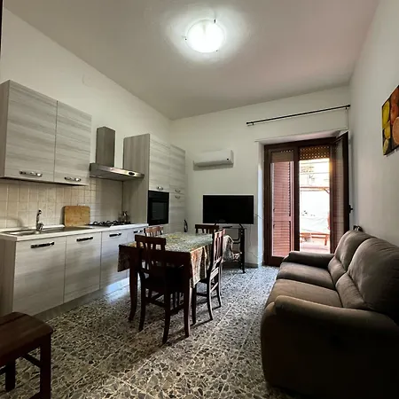 Pm 41 Via Ennio Porrino * Alghero