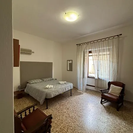 Pm 41 Via Ennio Porrino Apartmán Alghero