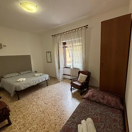 Apartmán Pm 41 Via Ennio Porrino