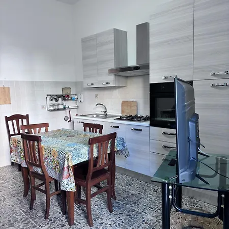 Pm 41 Via Ennio Porrino Alghero