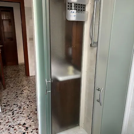 Pm 41 Via Ennio Porrino *