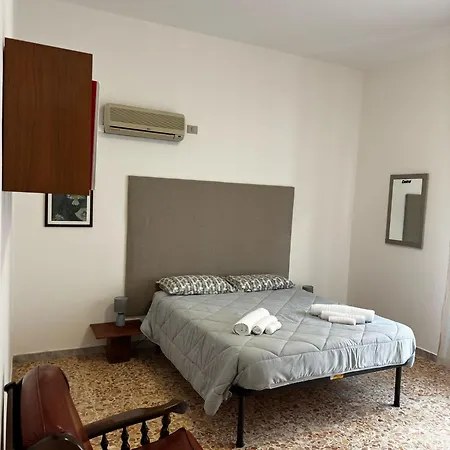 Pm 41 Via Ennio Porrino * Alghero