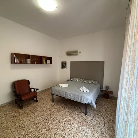 Apartment Pm 41 Via Ennio Porrino Alghero