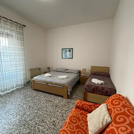 Pm 41 Via Ennio Porrino * Alghero