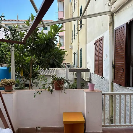 Pm 41 Via Ennio Porrino