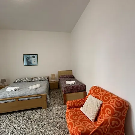Pm 41 Via Ennio Porrino Apartment Alghero