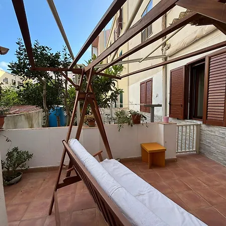 Pm 41 Via Ennio Porrino Alghero