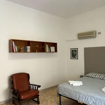 Pm 41 Via Ennio Porrino Alghero