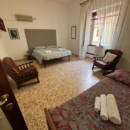 Apartmán Pm 41 Via Ennio Porrino Alghero