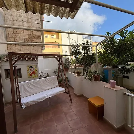 Pm 41 Via Ennio Porrino * Alghero