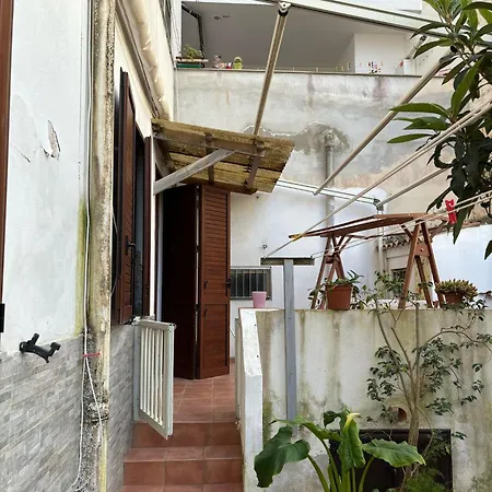 Pm 41 Via Ennio Porrino