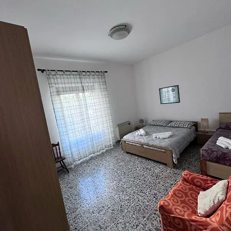 Pm 41 Via Ennio Porrino * Alghero