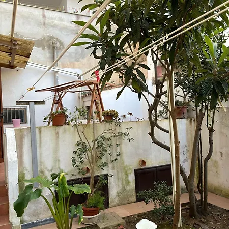 Pm 41 Via Ennio Porrino * Alghero