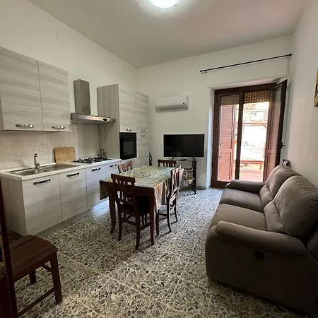Apartmán Pm 41 Via Ennio Porrino Alghero