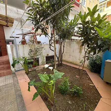 Pm 41 Via Ennio Porrino * Alghero