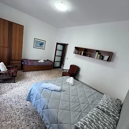 Pm 41 Via Ennio Porrino * Alghero