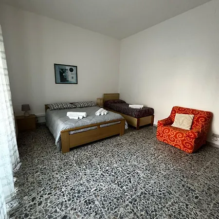 Pm 41 Via Ennio Porrino * Alghero