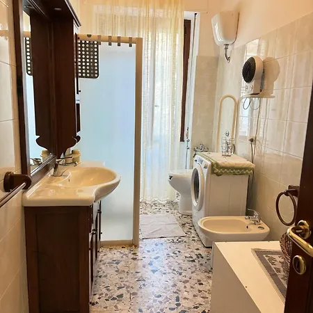 Apartment Pm 41 Via Ennio Porrino Alghero