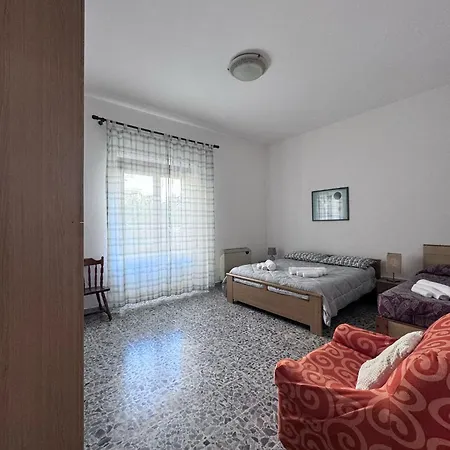 Pm 41 Via Ennio Porrino * Alghero