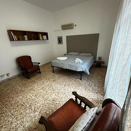 Pm 41 Via Ennio Porrino Alghero