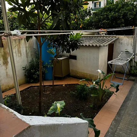 Apartmán Pm 41 Via Ennio Porrino Alghero