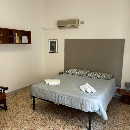 Pm 41 Via Ennio Porrino * Alghero