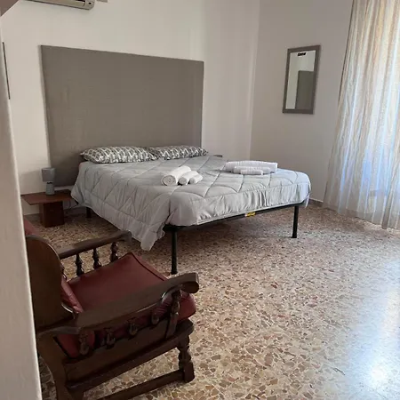 Apartment Pm 41 Via Ennio Porrino