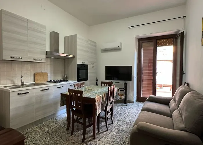 Pm 41 Via Ennio Porrino Apartament Alghero