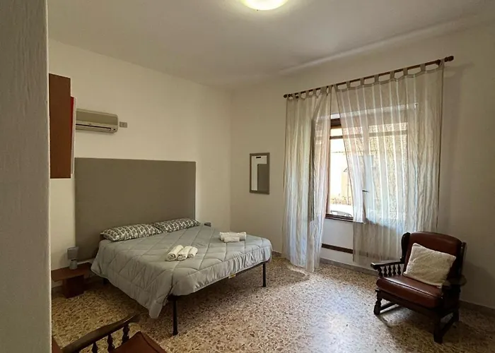 Pm 41 Via Ennio Porrino Apartament Alghero