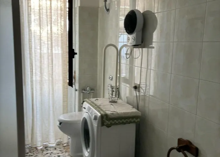 Apartament Pm 41 Via Ennio Porrino *
