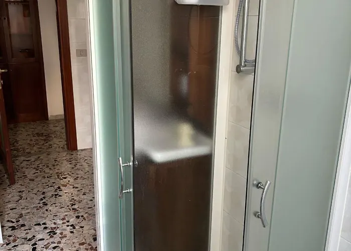Pm 41 Via Ennio Porrino *