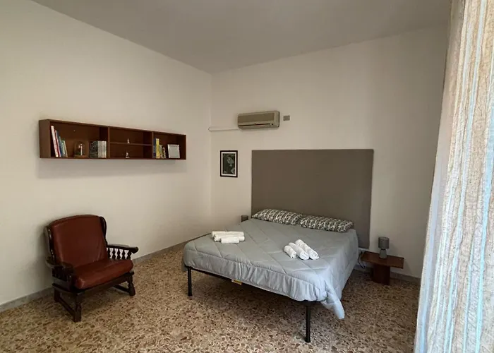 Apartament Pm 41 Via Ennio Porrino Alghero
